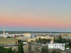 1-к квартира, посуточно, 44м2, 1/1 этаж