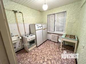 1-к квартира, на длительный срок, 32м2, 5/5 этаж