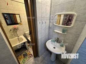 1-к квартира, на длительный срок, 32м2, 7/9 этаж