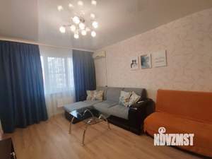 2-к квартира, посуточно, 54м2, 5/9 этаж