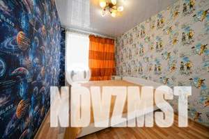 2-к квартира, посуточно, 50м2, 4/9 этаж