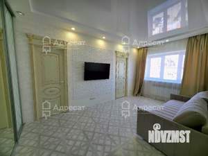 2-к квартира, на длительный срок, 43м2, 5/5 этаж