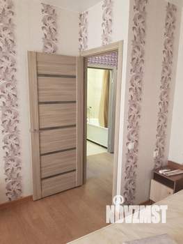 1-к квартира, на длительный срок, 40м2, 5/11 этаж