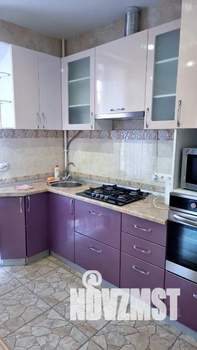 1-к квартира, посуточно, 47м2, 3/4 этаж