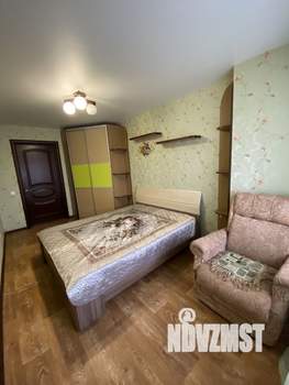 2-к квартира, на длительный срок, 57м2, 10/10 этаж