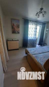 1-к квартира, посуточно, 31м2, 5/5 этаж
