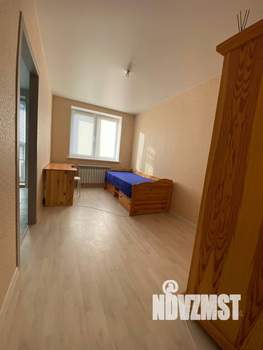 1-к квартира, на длительный срок, 28м2, 4/4 этаж