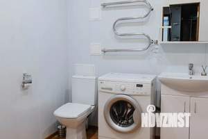 1-к квартира, посуточно, 50м2, 16/17 этаж