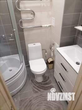 1-к квартира, на длительный срок, 27м2, 3/3 этаж