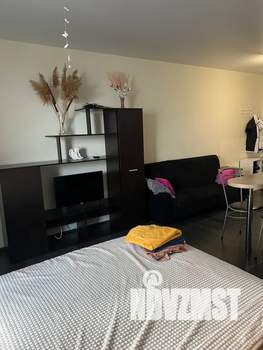 Студия квартира, посуточно, 30м2, 6/16 этаж