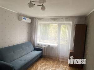 1-к квартира, на длительный срок, 22м2, 2/5 этаж