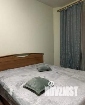 1-к квартира, посуточно, 42м2, 3/9 этаж