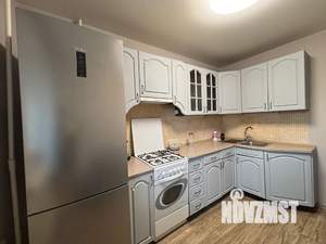 2-к квартира, посуточно, 57м2, 4/9 этаж