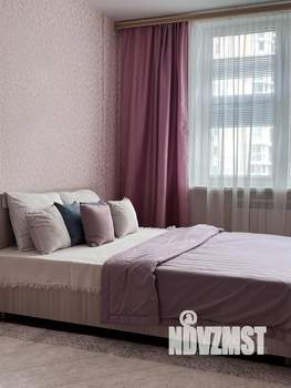 1-к квартира, посуточно, 50м2, 7/9 этаж