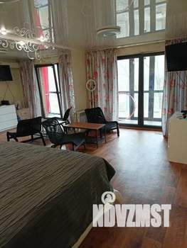 2-к квартира, посуточно, 53м2, 2/5 этаж