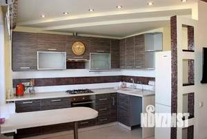 1-к квартира, посуточно, 120м2, 1/1 этаж