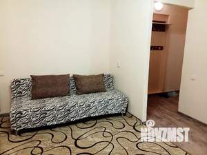 1-к квартира, посуточно, 33м2, 3/3 этаж