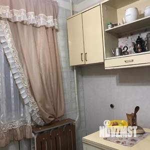 3-к квартира, на длительный срок, 60м2, 4/5 этаж