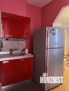 2-к квартира, на длительный срок, 66м2, 3/4 этаж