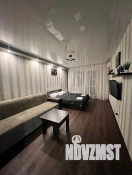 1-к квартира, посуточно, 52м2, 2/17 этаж