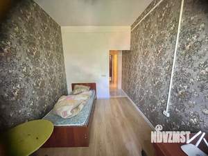 1-к квартира, на длительный срок, 30м2, 1/3 этаж