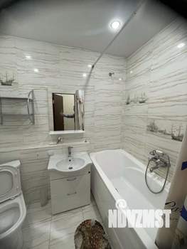 1-к квартира, на длительный срок, 45м2, 5/16 этаж