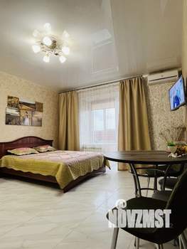 1-к квартира, посуточно, 30м2, 15/16 этаж