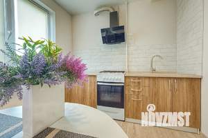 2-к квартира, посуточно, 40м2, 4/5 этаж