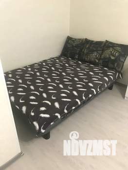 1-к квартира, посуточно, 33м2, 3/5 этаж