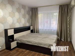 1-к квартира, посуточно, 33м2, 1/1 этаж