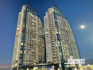 3-к квартира, на длительный срок, 128м2, 15/24 этаж