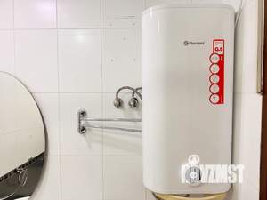 2-к квартира, посуточно, 65м2, 6/9 этаж