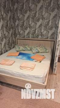 1-к квартира, посуточно, 36м2, 2/9 этаж