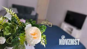 1-к квартира, посуточно, 34м2, 7/9 этаж