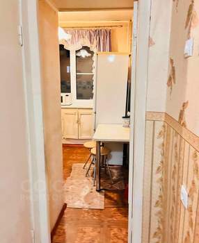 3-к квартира, на длительный срок, 50м2, 2/5 этаж