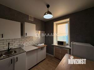 1-к квартира, на длительный срок, 30м2, 9/9 этаж