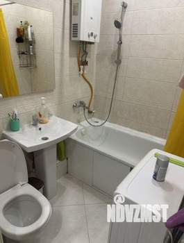 3-к квартира, на длительный срок, 45м2, 5/5 этаж