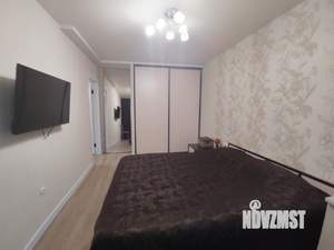 2-к квартира, посуточно, 54м2, 5/9 этаж