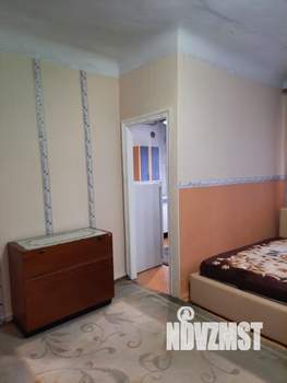 1-к квартира, на длительный срок, 32м2, 1/2 этаж