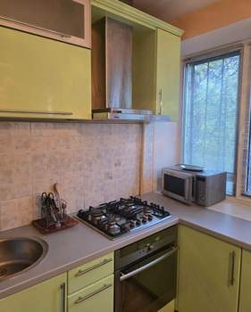 1-к квартира, на длительный срок, 33м2, 1/9 этаж