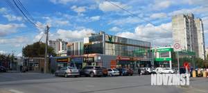 3-к квартира, на длительный срок, 67м2, 6/9 этаж