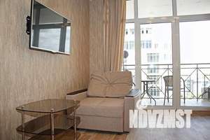 2-к квартира, посуточно, 47м2, 18/22 этаж