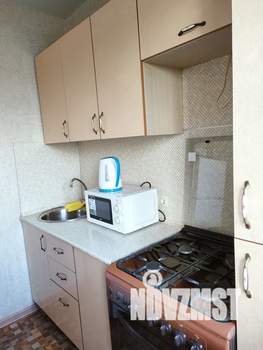 1-к квартира, посуточно, 30м2, 5/5 этаж