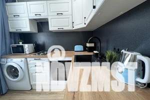 1-к квартира, посуточно, 30м2, 4/5 этаж