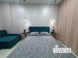 2-к квартира, посуточно, 53м2, 2/6 этаж