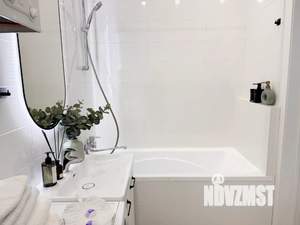 1-к квартира, посуточно, 65м2, 1/1 этаж