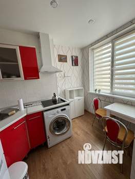 1-к квартира, на длительный срок, 29м2, 18/26 этаж