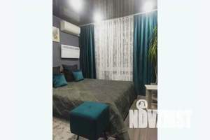 1-к квартира, посуточно, 25м2, 3/9 этаж