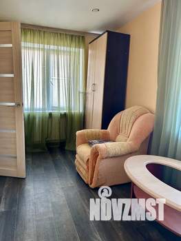 2-к квартира, посуточно, 50м2, 3/5 этаж