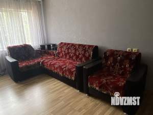 2-к квартира, на длительный срок, 52м2, 5/5 этаж